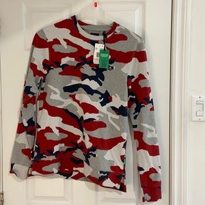 Buffalo sweater - size medium